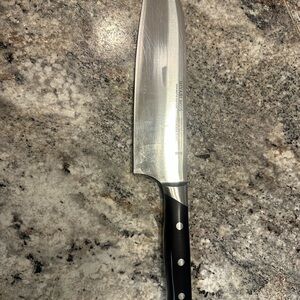 Miyabi Morimoto Edition 7 Inch Santoku 600s